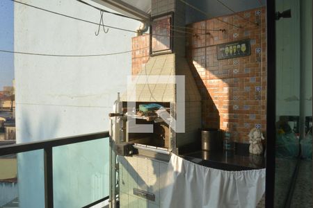 Casa à venda com 300m², 3 quartos e 4 vagasÁrea gourmet 