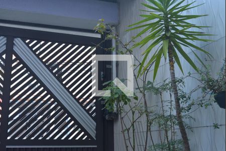 Casa à venda com 300m², 3 quartos e 4 vagasÁrea externa 