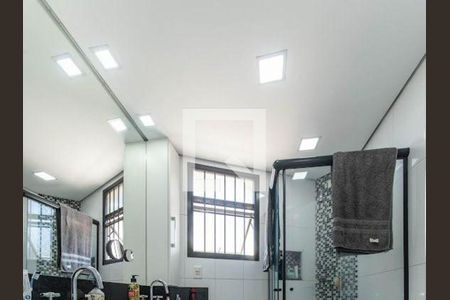 Apartamento à venda com 102m², 3 quartos e 2 vagas Apartamento à venda com 102m², 3 quartos e 2 vagasFoto 16