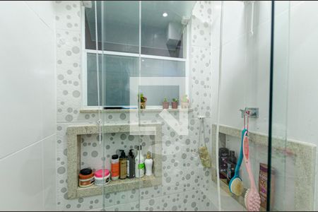 Apartamento à venda com 65m², 2 quartos e sem vagaBanheiro