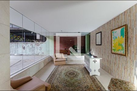 Apartamento à venda com 65m², 2 quartos e sem vagaEntrada