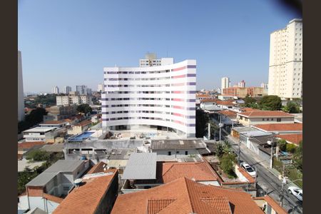 Apartamento à venda com 52m², 2 quartos e 1 vagaVista
