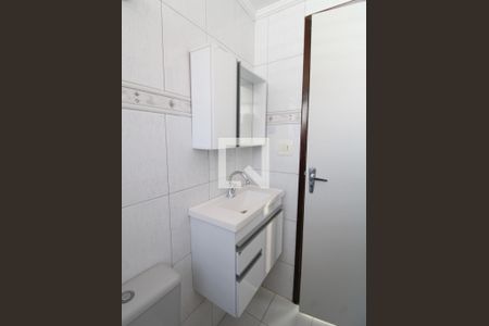Apartamento à venda com 52m², 2 quartos e 1 vagaBanheiro