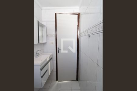 Apartamento à venda com 52m², 2 quartos e 1 vagaBanheiro