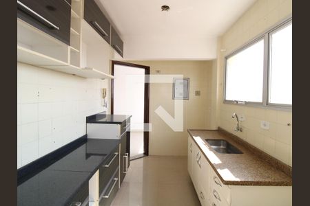 Apartamento à venda com 52m², 2 quartos e 1 vagaCozinha