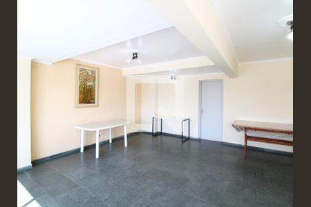 Apartamento à venda com 52m², 2 quartos e 1 vagaÁrea comum - Salão de festas