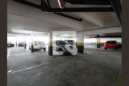 Apartamento à venda com 52m², 2 quartos e 1 vagaGaragem