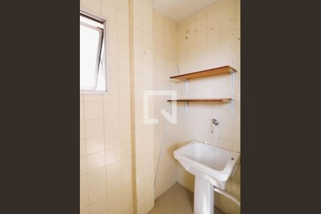 Apartamento à venda com 52m², 2 quartos e 1 vagaCozinha - Tanque