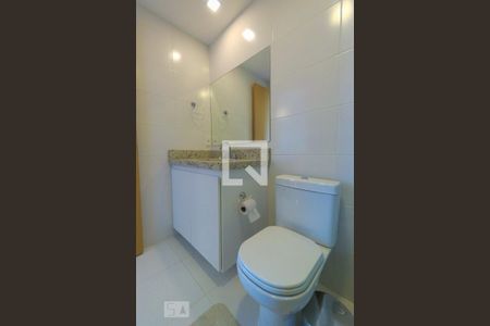 Apartamento para alugar com 45m², 1 quarto e 1 vaga