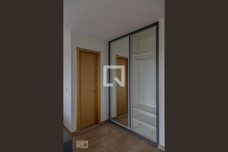 Apartamento para alugar com 45m², 1 quarto e 1 vaga