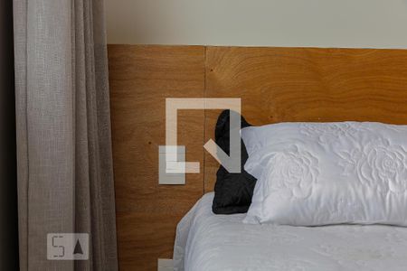 Apartamento para alugar com 45m², 1 quarto e 1 vaga