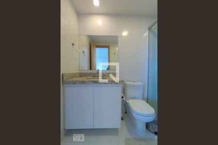 Apartamento para alugar com 45m², 1 quarto e 1 vaga