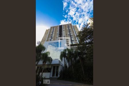 Apartamento para alugar com 45m², 1 quarto e 1 vaga