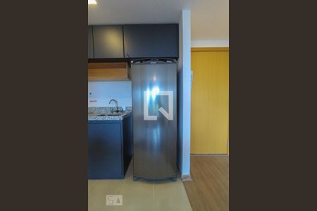 Apartamento para alugar com 45m², 1 quarto e 1 vaga