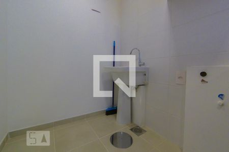 Apartamento para alugar com 45m², 1 quarto e 1 vaga