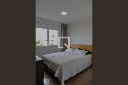 Apartamento para alugar com 45m², 1 quarto e 1 vaga