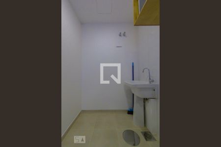 Apartamento para alugar com 45m², 1 quarto e 1 vaga