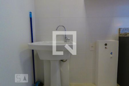 Apartamento para alugar com 45m², 1 quarto e 1 vaga