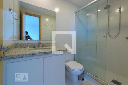 Apartamento para alugar com 45m², 1 quarto e 1 vaga