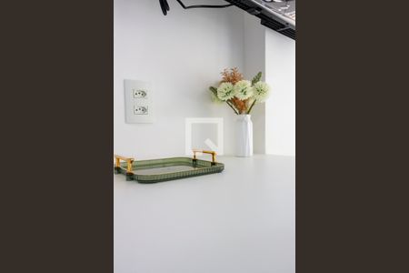 Studio para alugar com 25m², 1 quarto e sem vaga Studio para alugar com 25m², 1 quarto e sem vagaStudio