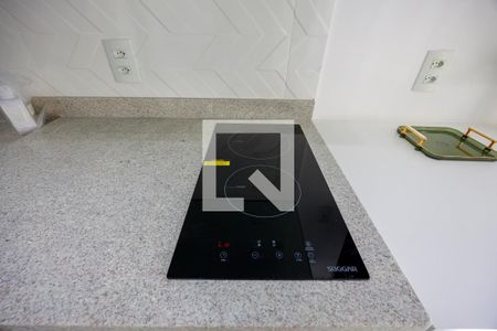 Studio para alugar com 25m², 1 quarto e sem vaga Studio para alugar com 25m², 1 quarto e sem vagaStudio