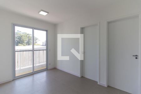 Sala de apartamento para alugar com 2 quartos, 37m² em Água Branca, São Paulo