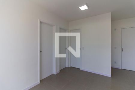 Sala de apartamento para alugar com 2 quartos, 37m² em Água Branca, São Paulo