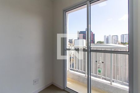 Varanda de apartamento para alugar com 2 quartos, 37m² em Água Branca, São Paulo