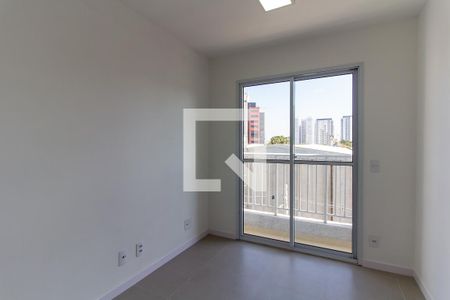 Sala de apartamento para alugar com 2 quartos, 37m² em Água Branca, São Paulo