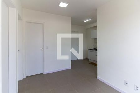 Sala de apartamento para alugar com 2 quartos, 37m² em Água Branca, São Paulo