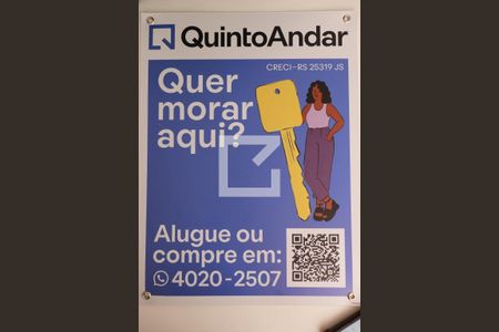 Apartamento à venda com 44m², 2 quartos e 1 vagaplaca