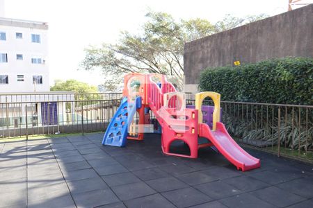 Apartamento à venda com 44m², 2 quartos e 1 vagaÁrea comum - Playground