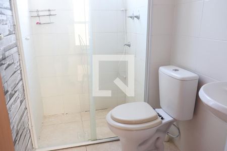 Apartamento à venda com 44m², 2 quartos e 1 vagaBanheiro