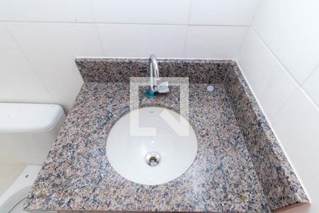 Apartamento à venda com 51m², 2 quartos e sem vagaBanheiro