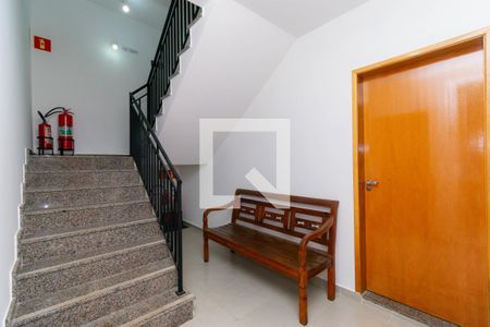 Apartamento à venda com 51m², 2 quartos e sem vagaÁrea comum