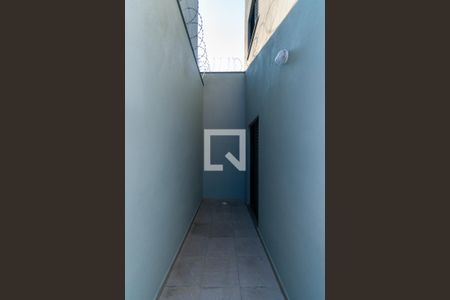 Apartamento à venda com 51m², 2 quartos e sem vagaVaranda do Quarto 2