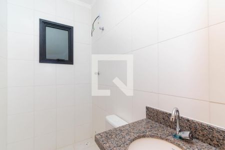 Apartamento à venda com 51m², 2 quartos e sem vagaBanheiro