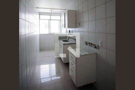 Apartamento à venda com 2 quartos, 66m² em Santana, Niterói
