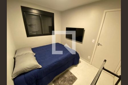 Apartamento à venda com 34m², 2 quartos e sem vaga