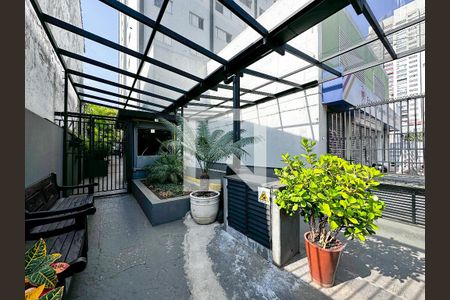 Apartamento à venda com 100m², 2 quartos e 1 vagaEntrada