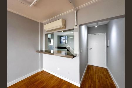 Apartamento à venda com 100m², 2 quartos e 1 vagaCozinha