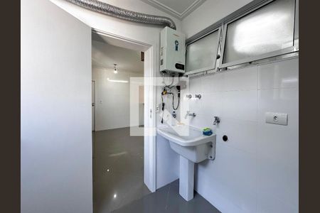 Apartamento à venda com 100m², 2 quartos e 1 vagaÁrea de Serviço