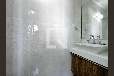 Apartamento à venda com 100m², 2 quartos e 1 vagaBanheiro Suíte