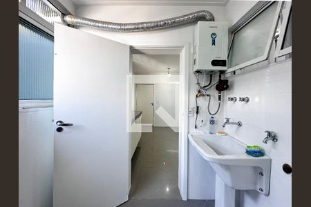 Apartamento à venda com 100m², 2 quartos e 1 vagaÁrea de Serviço