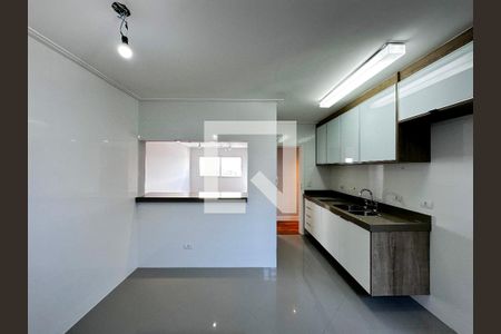 Apartamento à venda com 100m², 2 quartos e 1 vagaCozinha