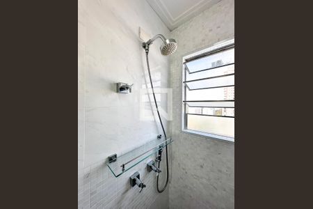 Apartamento à venda com 100m², 2 quartos e 1 vagaBanheiro Suíte
