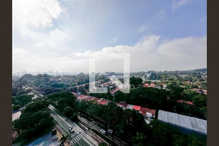 Apartamento à venda com 100m², 2 quartos e 1 vagaVista Quarto 2