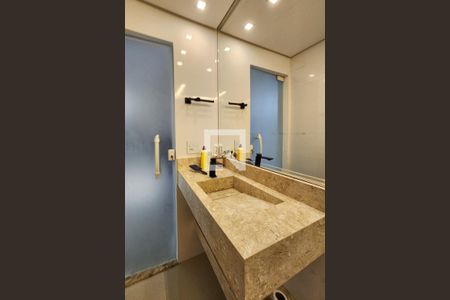 Casa à venda com 150m², 3 quartos e sem vaga Casa à venda com 150m², 3 quartos e sem vagaBanheiro da Suíte