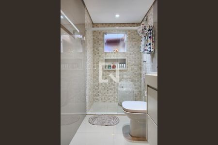 Casa à venda com 150m², 3 quartos e sem vaga Casa à venda com 150m², 3 quartos e sem vagaBanheiro Social