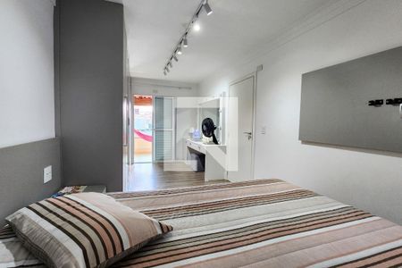 Casa à venda com 150m², 3 quartos e sem vaga Casa à venda com 150m², 3 quartos e sem vagaQuarto 2